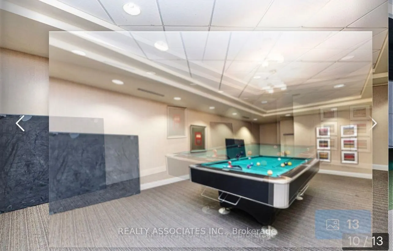 4978 Yonge Street, #1008
