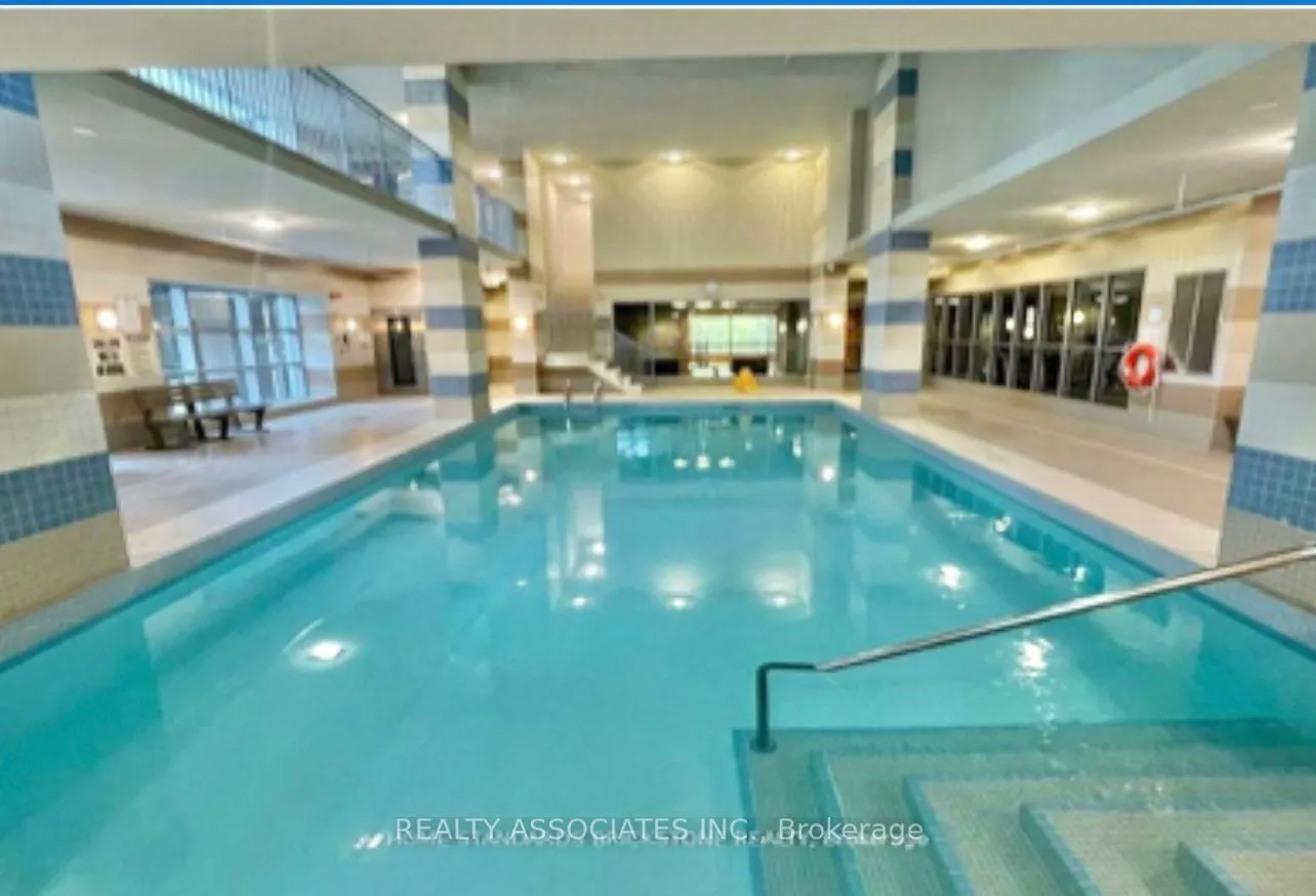 4978 Yonge Street, #1008