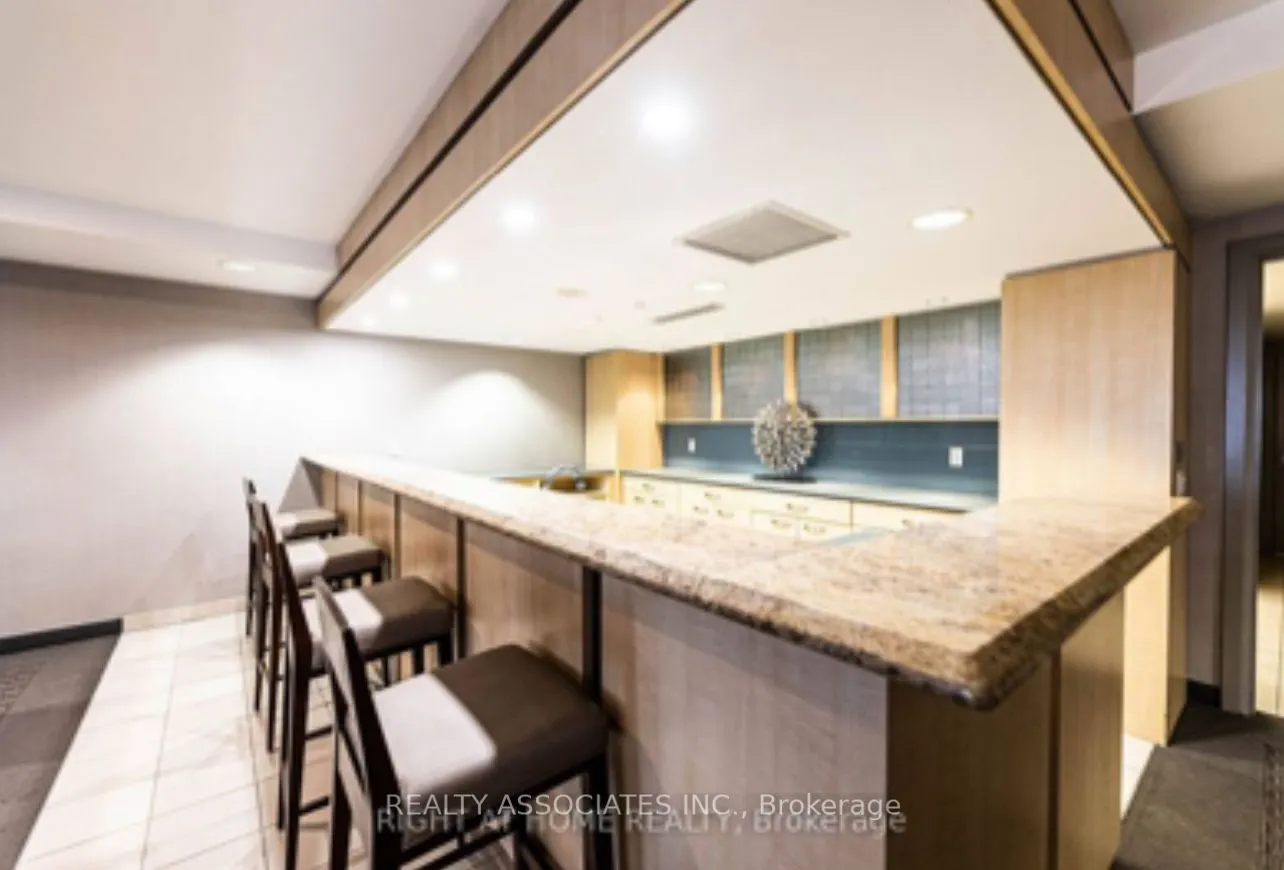 4978 Yonge Street, #1008