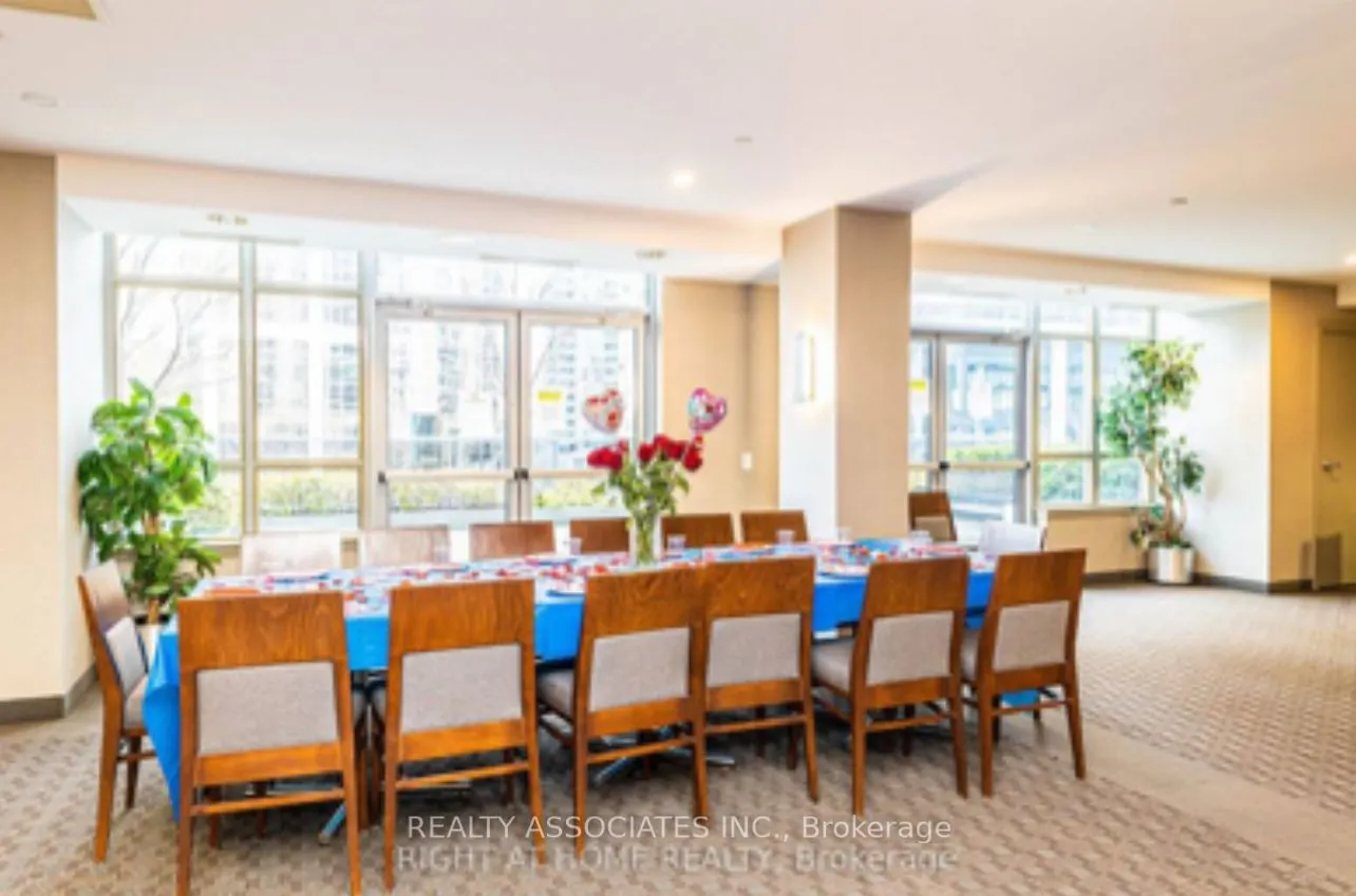 4978 Yonge Street, #1008
