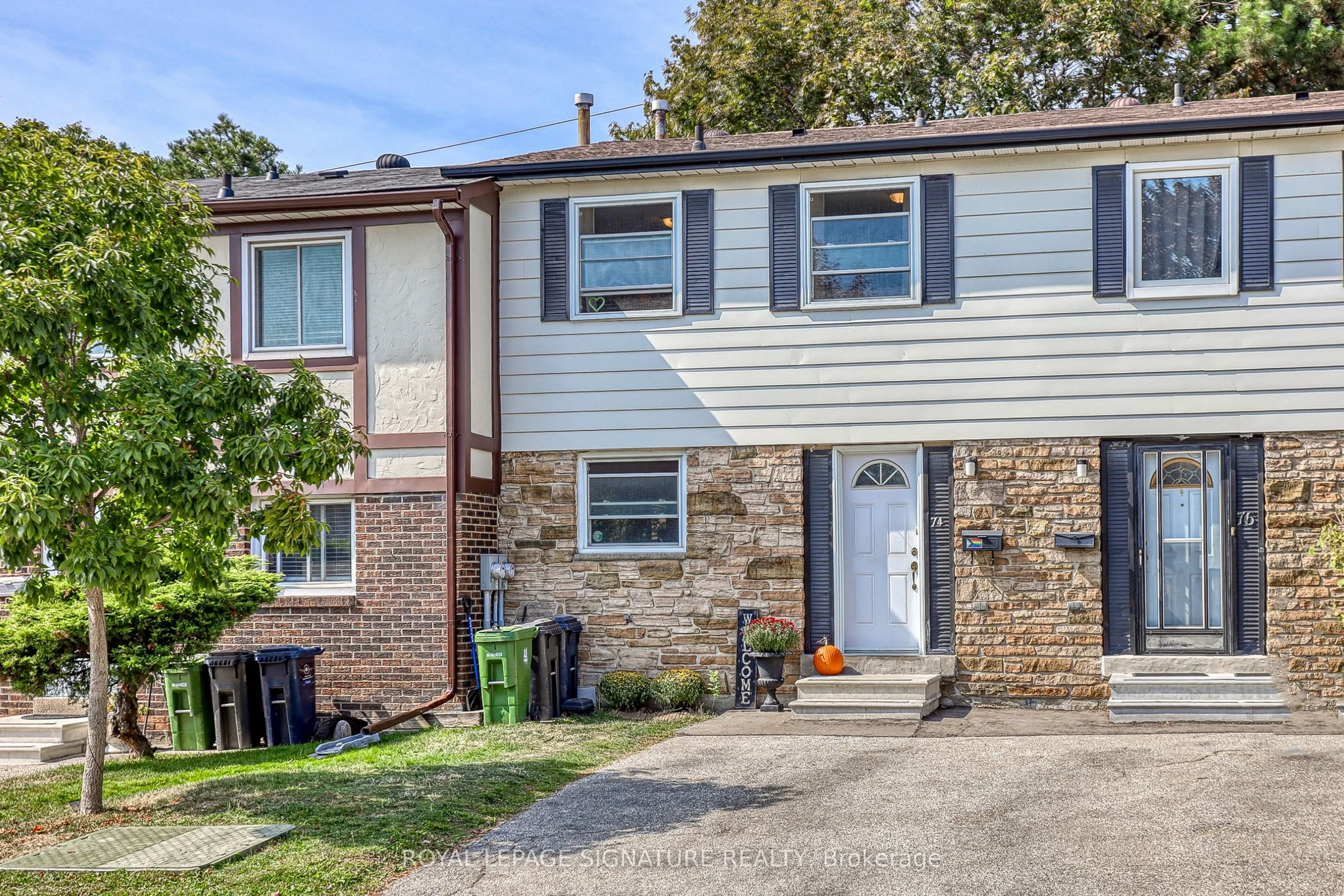74 Carb Appleway, #34