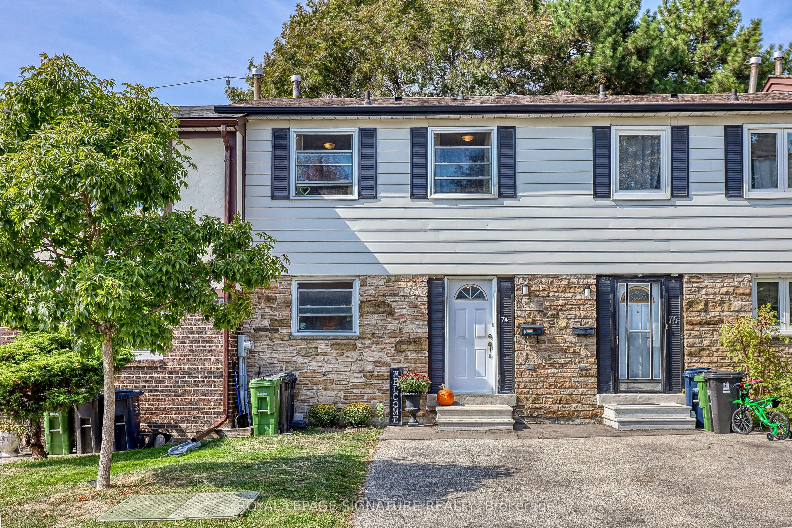 74 Carb Appleway, #34