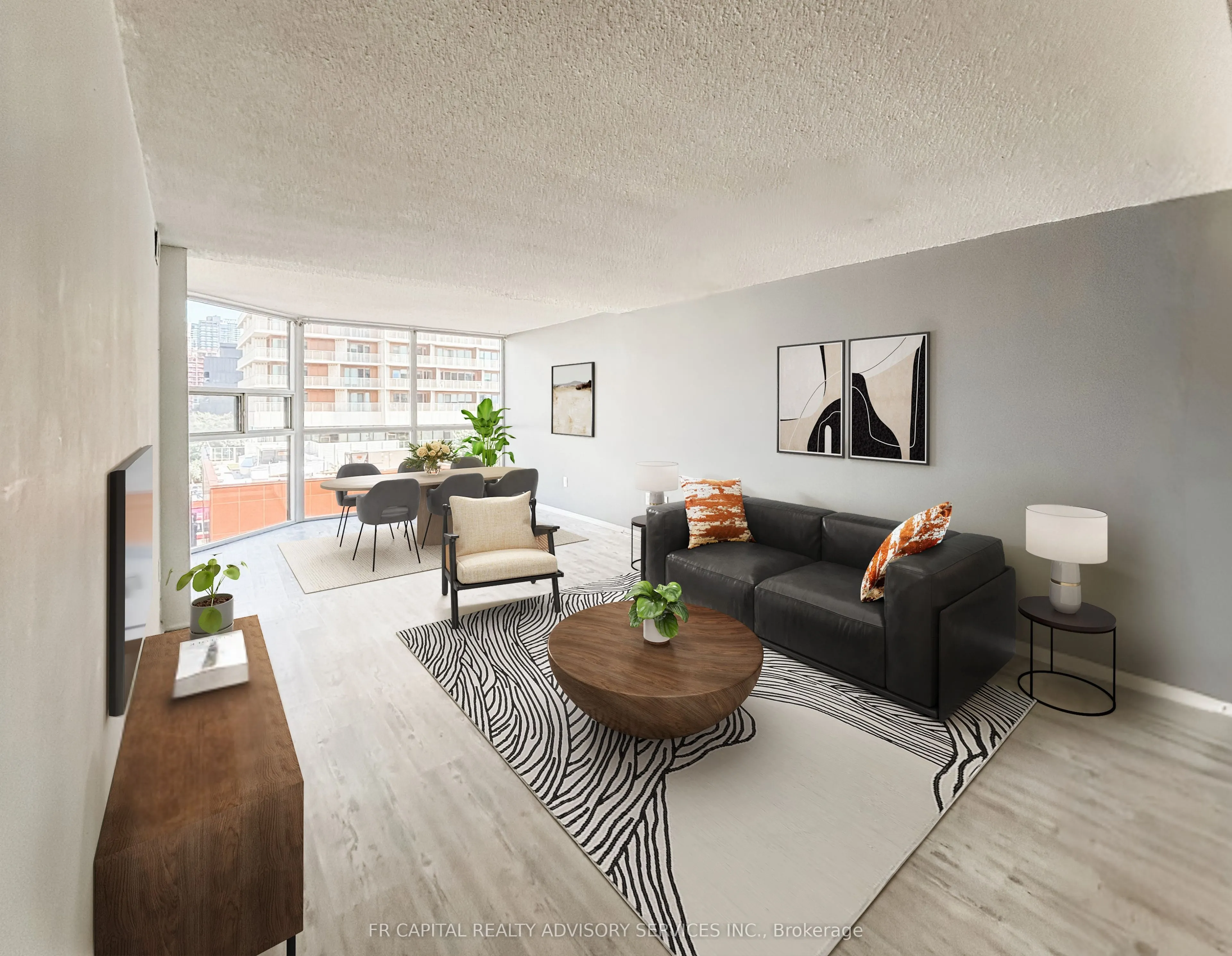 701 King Street W, #813