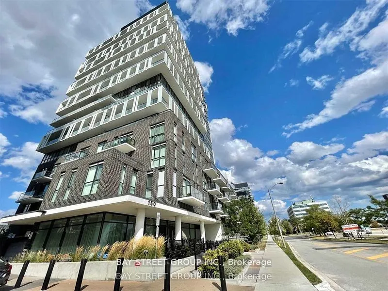 150 Fairview Mall Drive, #1204