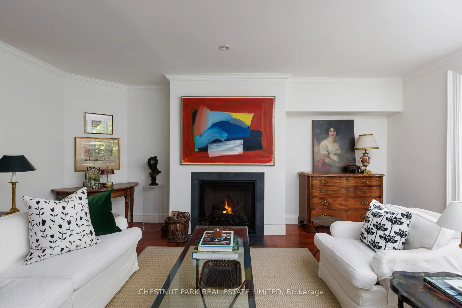94 Crescent Road, #TH6