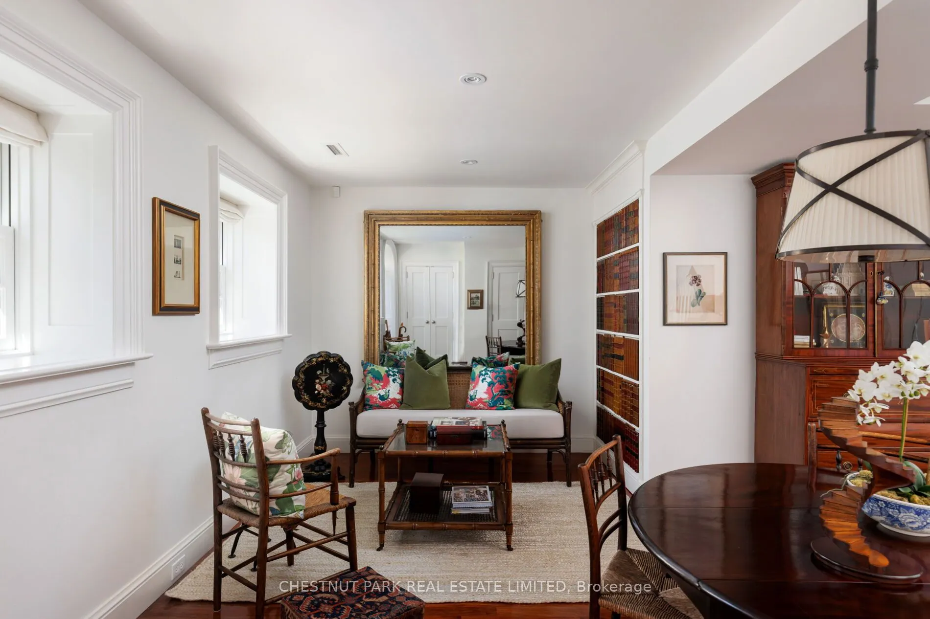 94 Crescent Road, #TH6