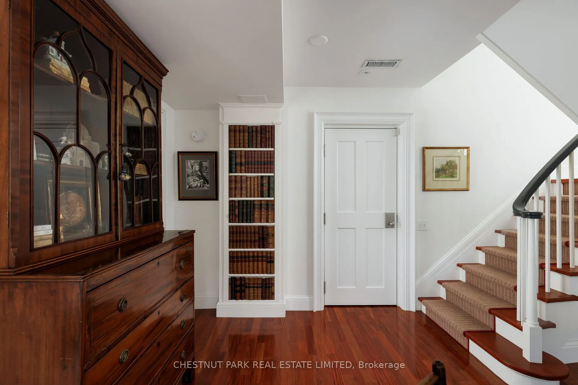 94 Crescent Road, #TH6