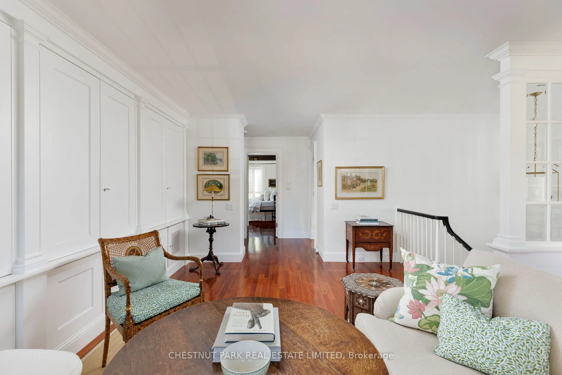 94 Crescent Road, #TH6