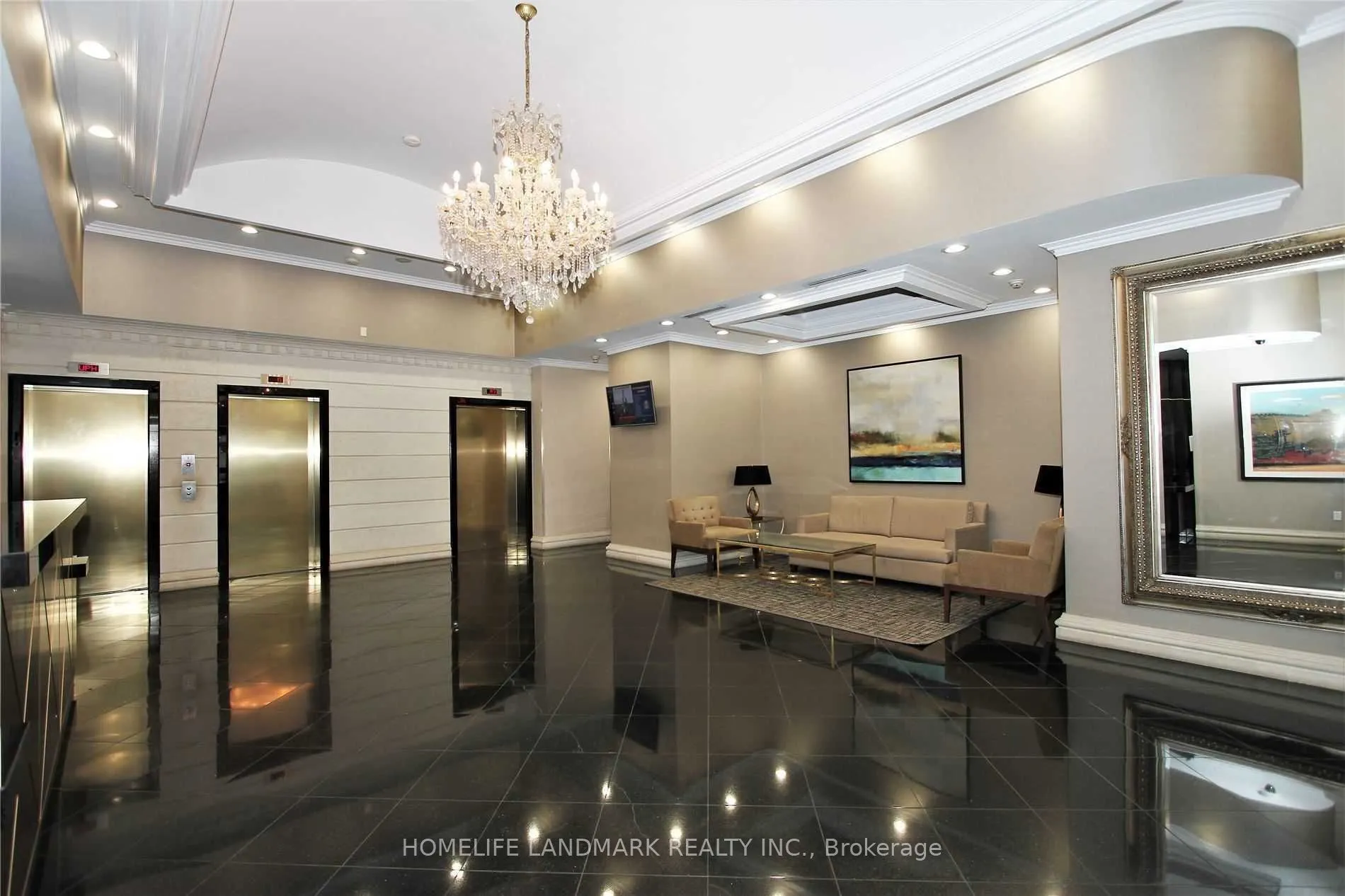 7 Lorraine Drive, #508