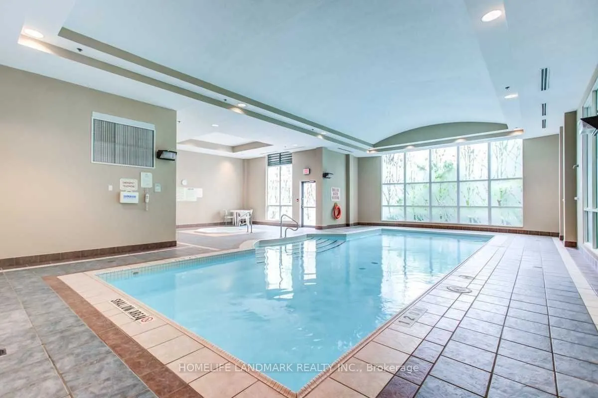 7 Lorraine Drive, #508