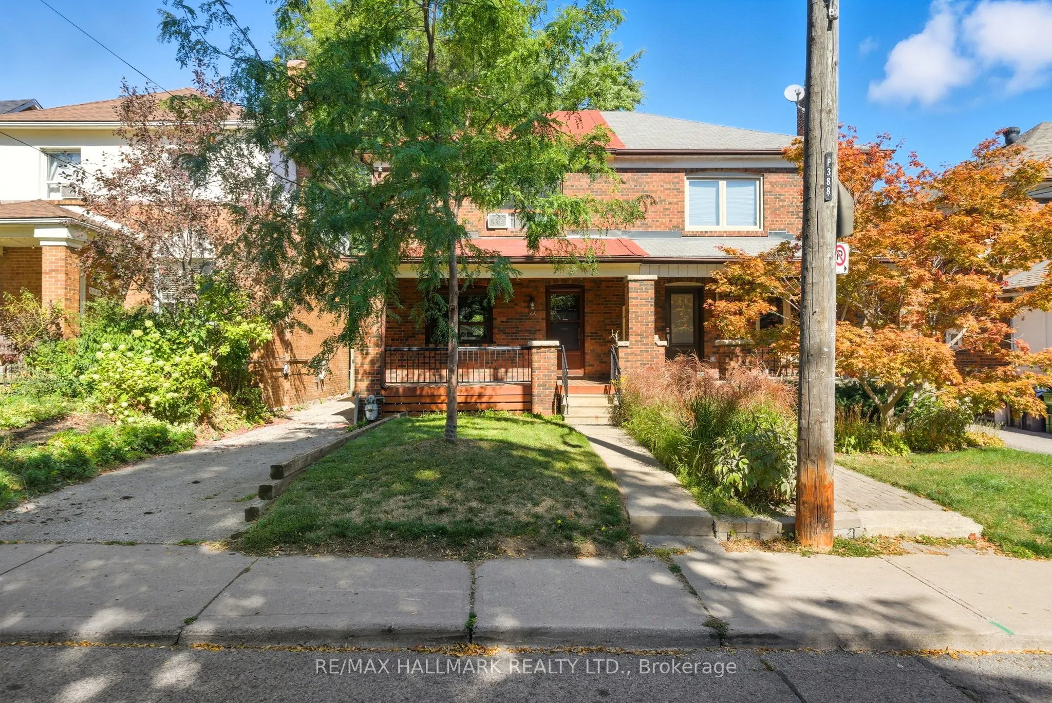 386 Belsize Drive