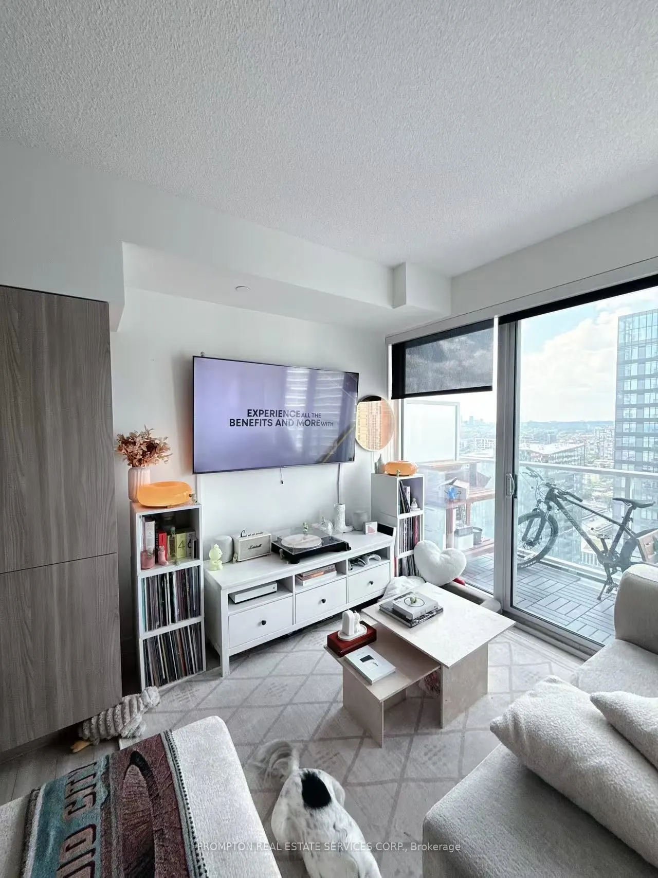 17 Bathurst Street, #3009