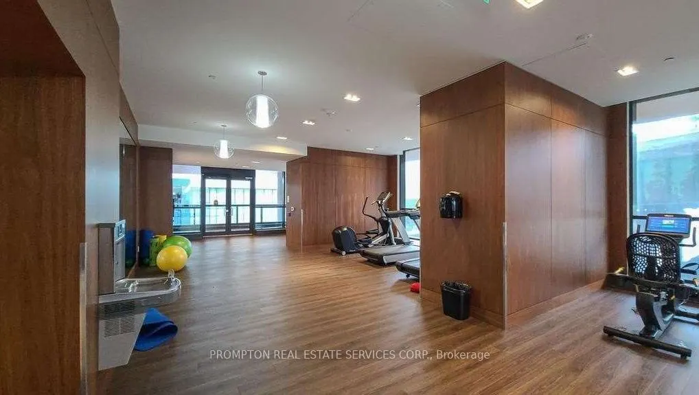 17 Bathurst Street, #3009