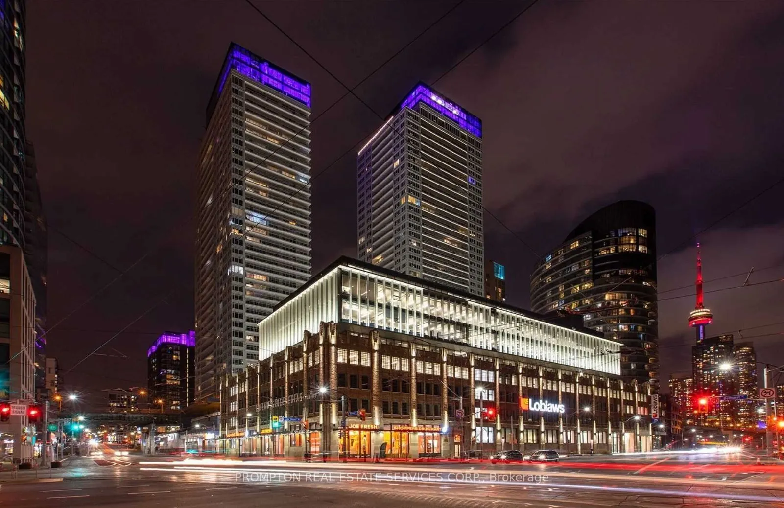 17 Bathurst Street, #3009