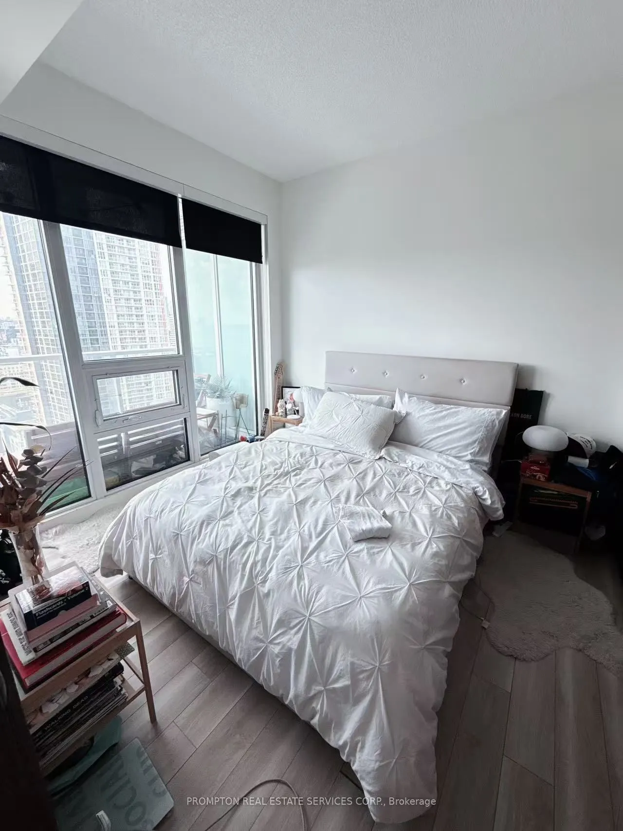 17 Bathurst Street, #3009