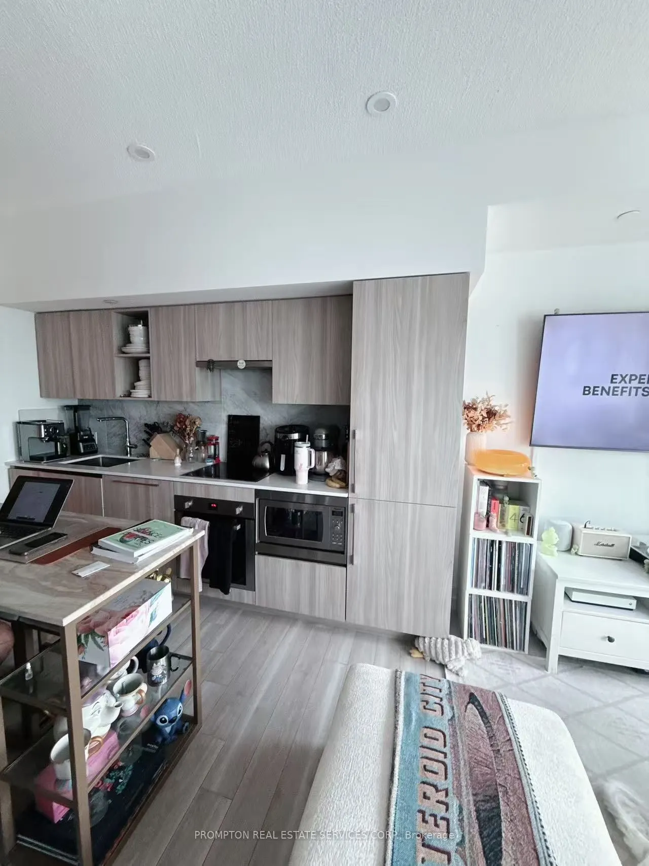 17 Bathurst Street, #3009