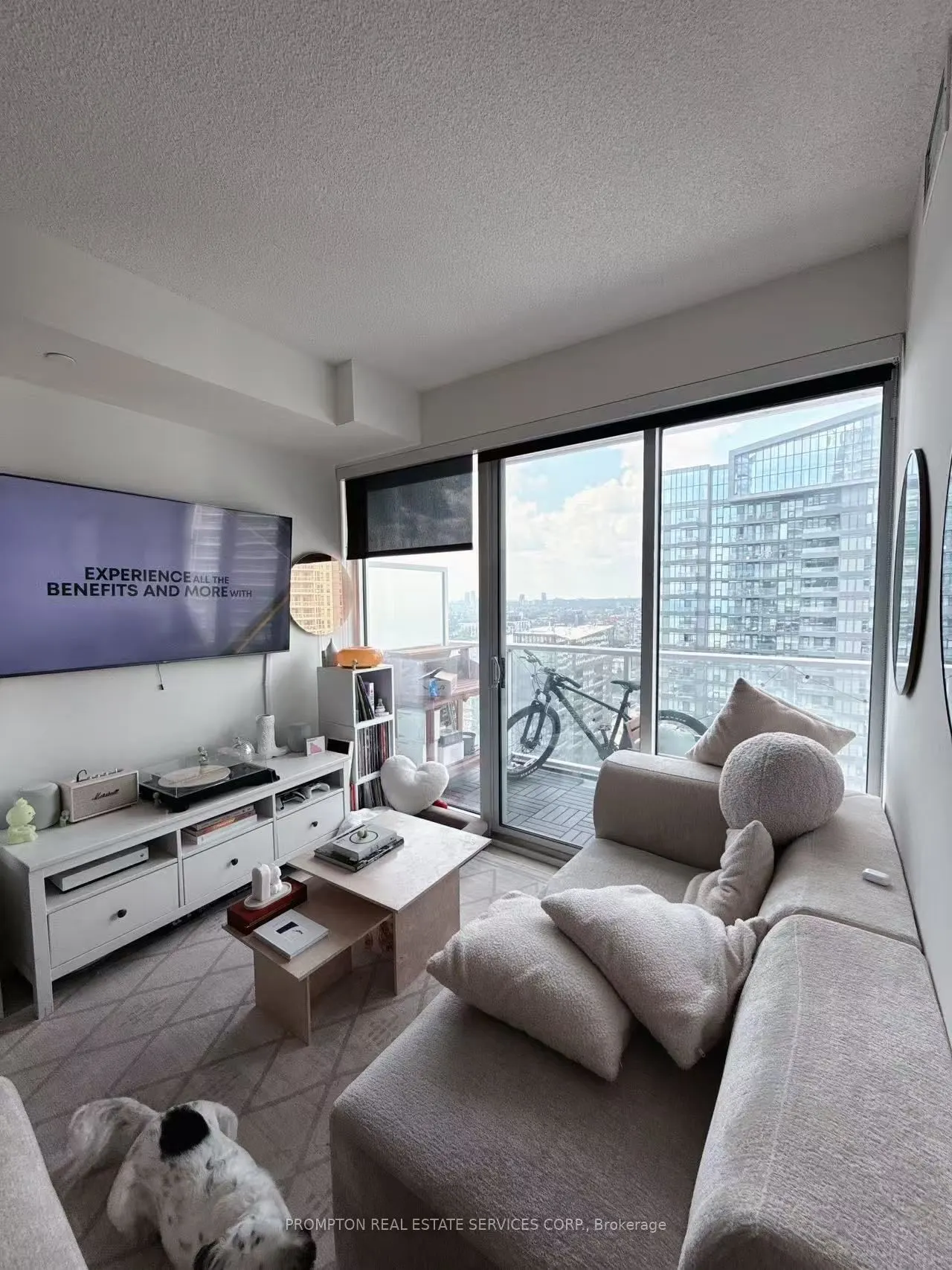 17 Bathurst Street, #3009