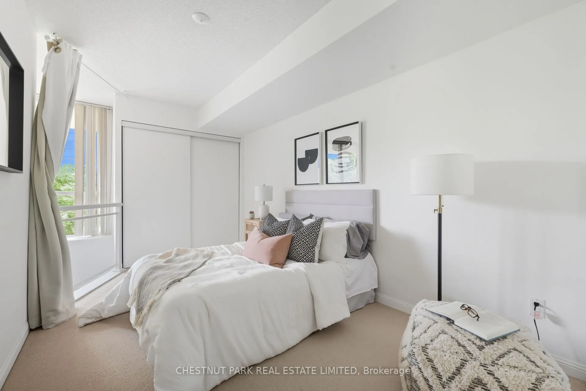 139 Merton Street, #431