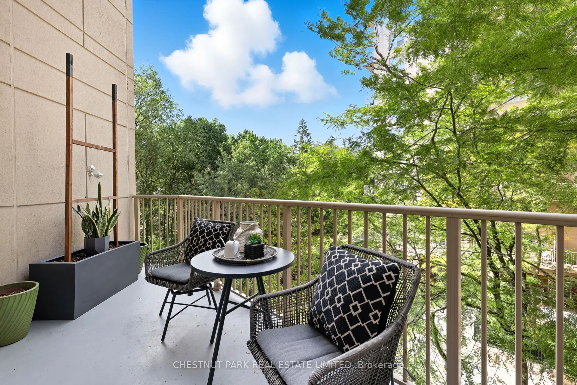 139 Merton Street, #431