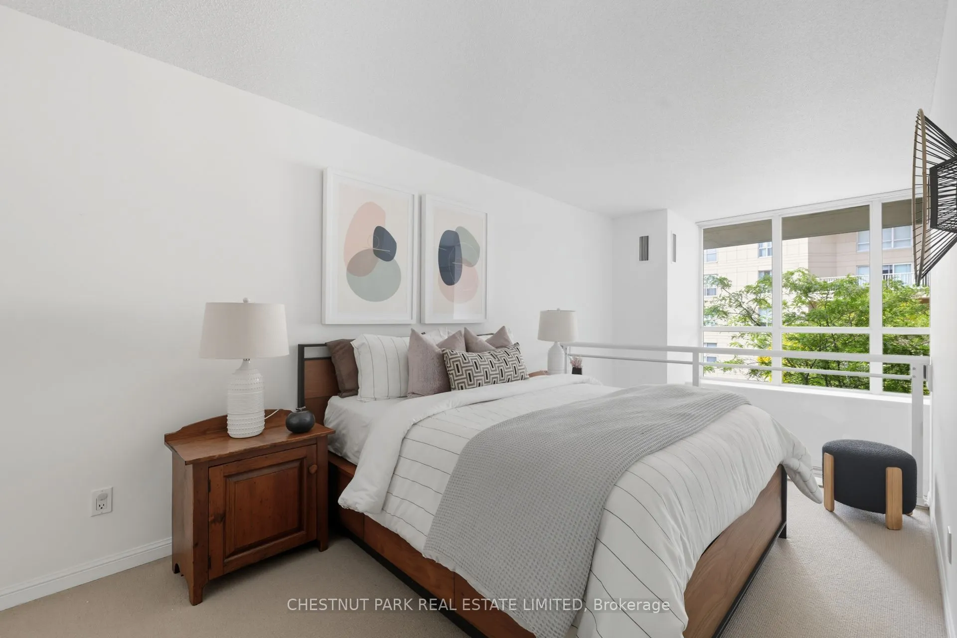 139 Merton Street, #431