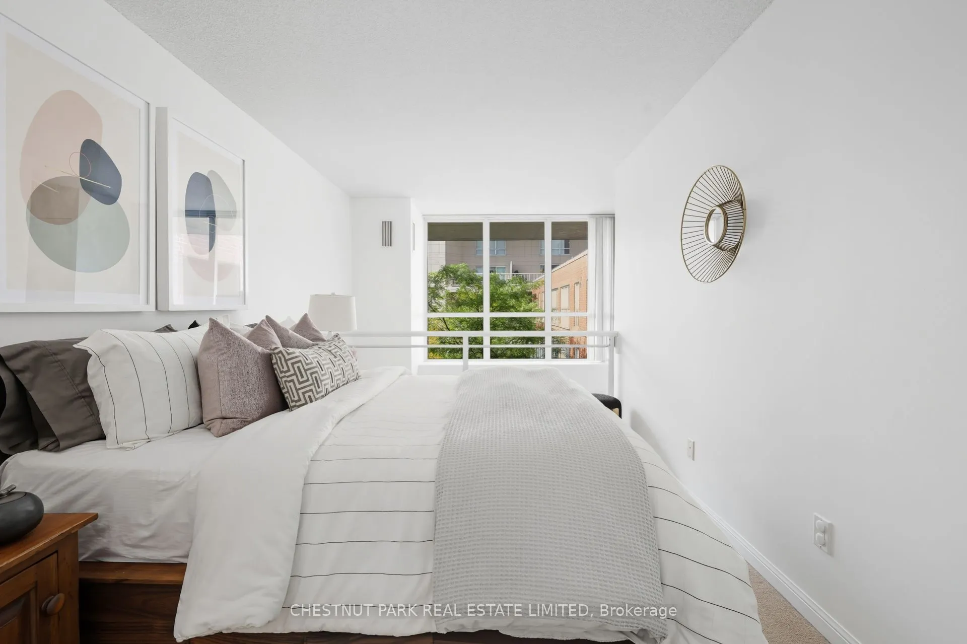 139 Merton Street, #431