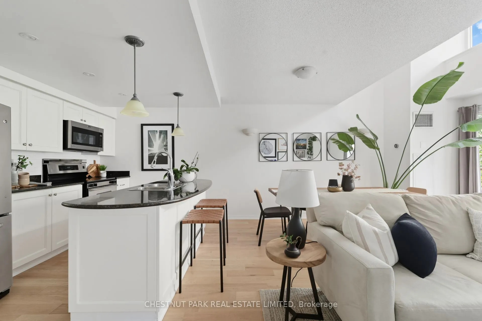 139 Merton Street, #431