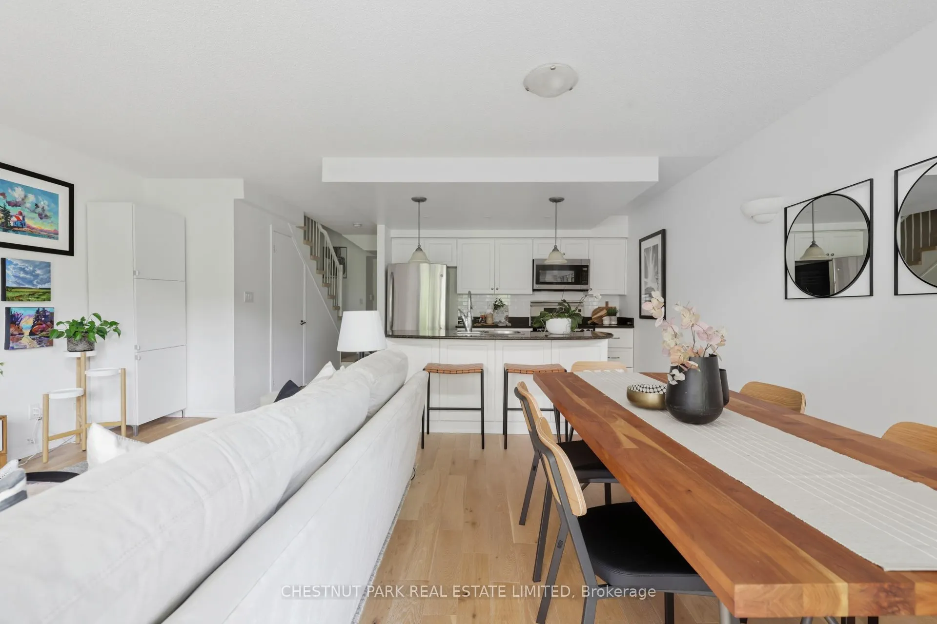 139 Merton Street, #431