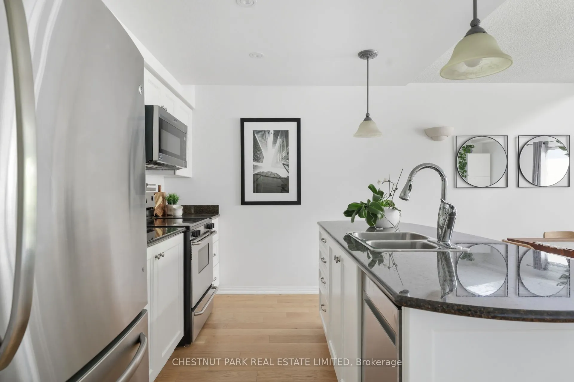 139 Merton Street, #431