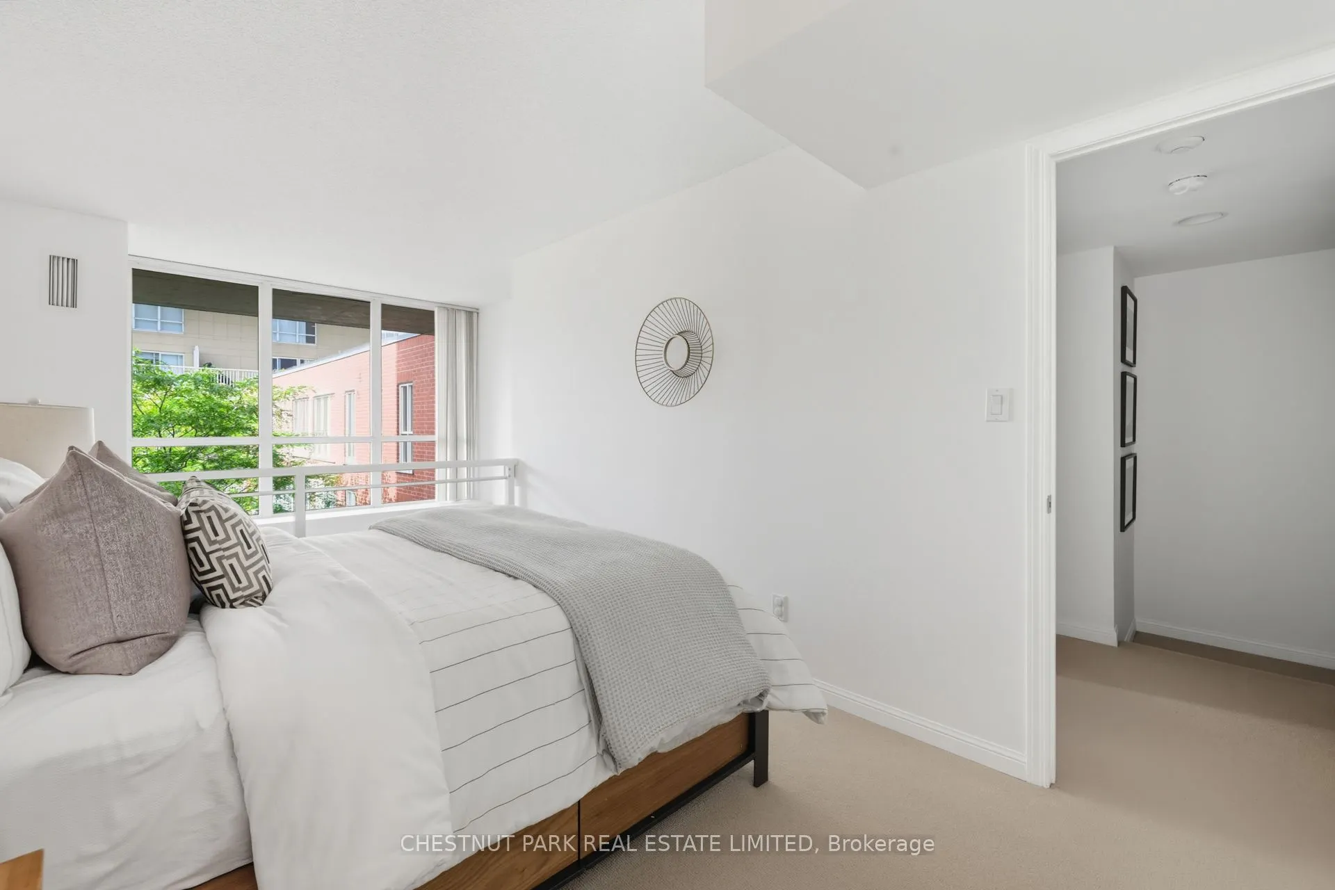 139 Merton Street, #431