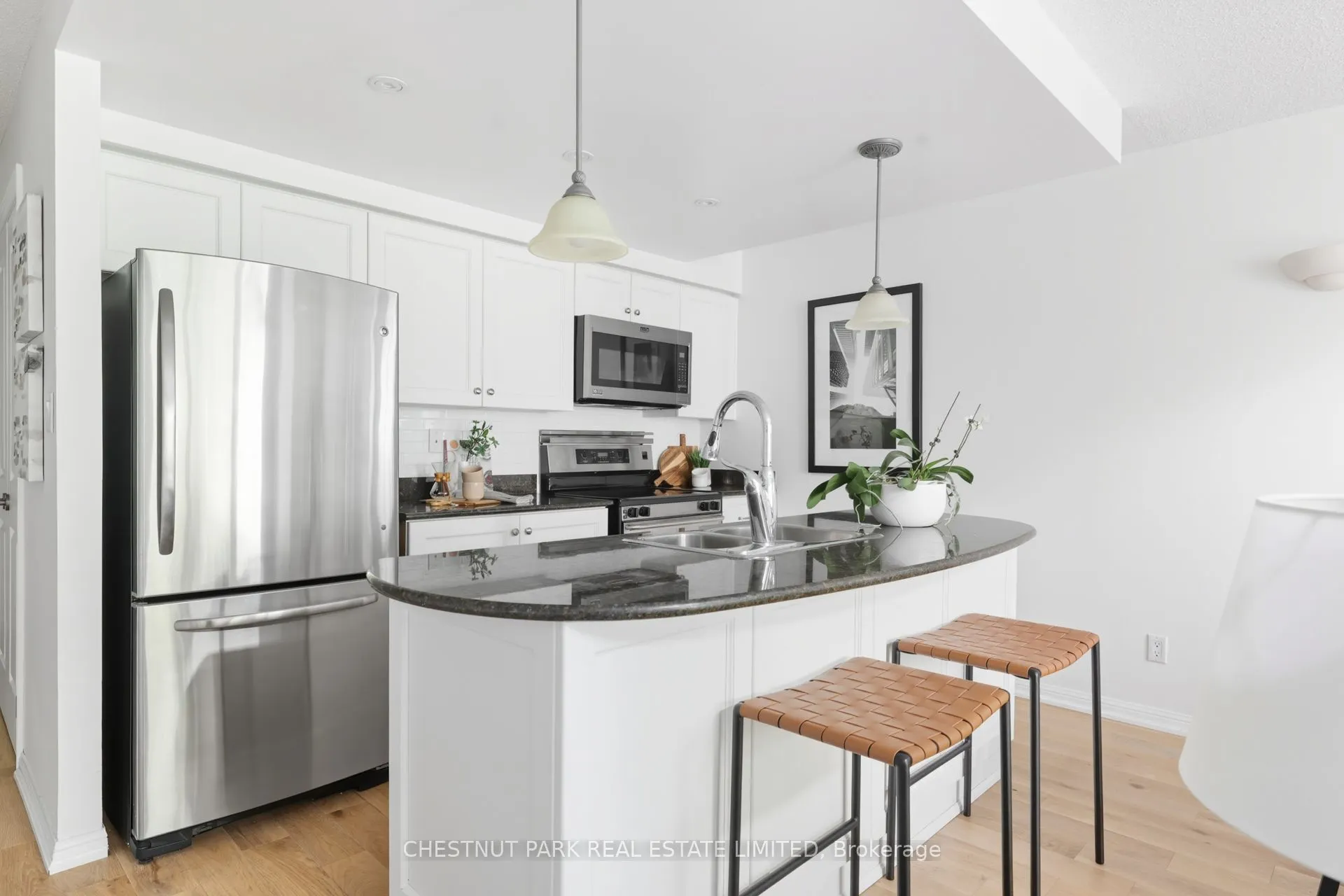 139 Merton Street, #431