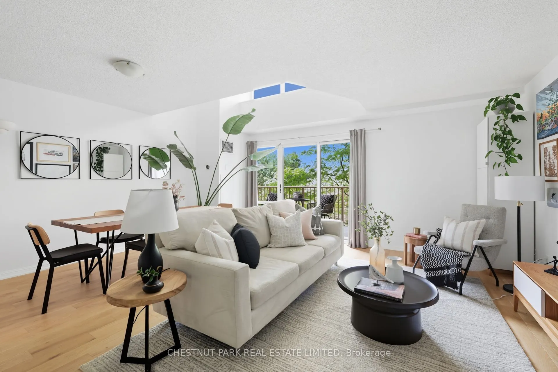139 Merton Street, #431