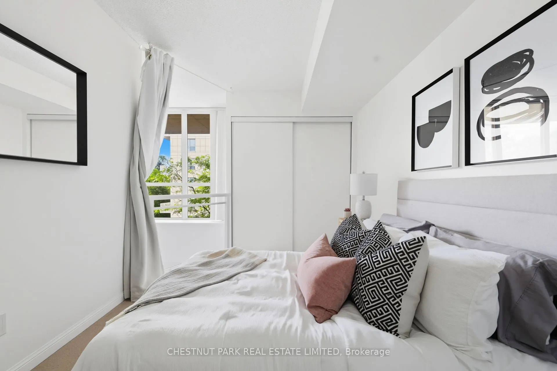 139 Merton Street, #431