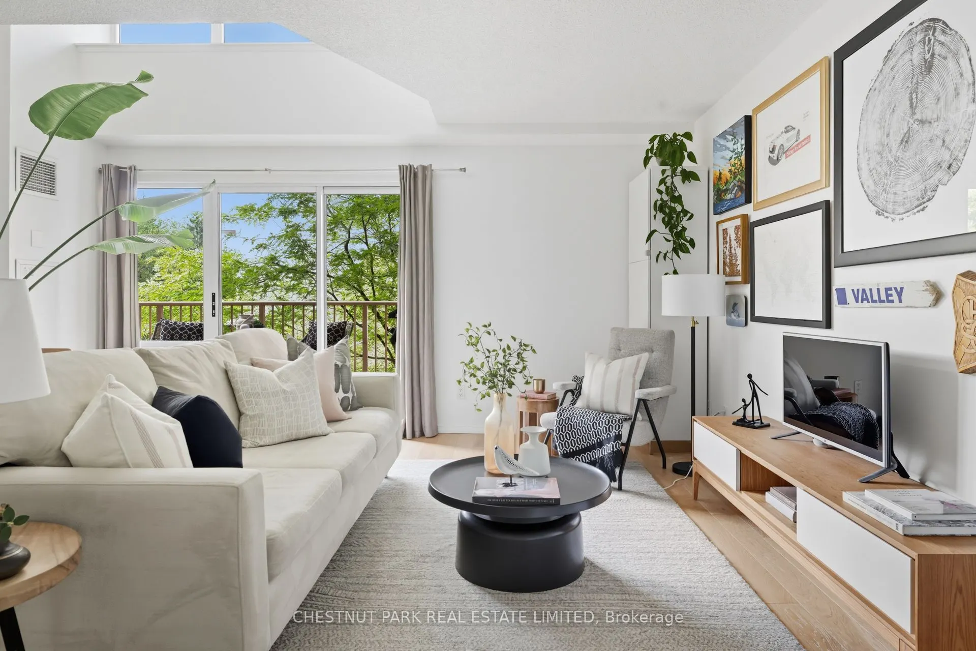 139 Merton Street, #431