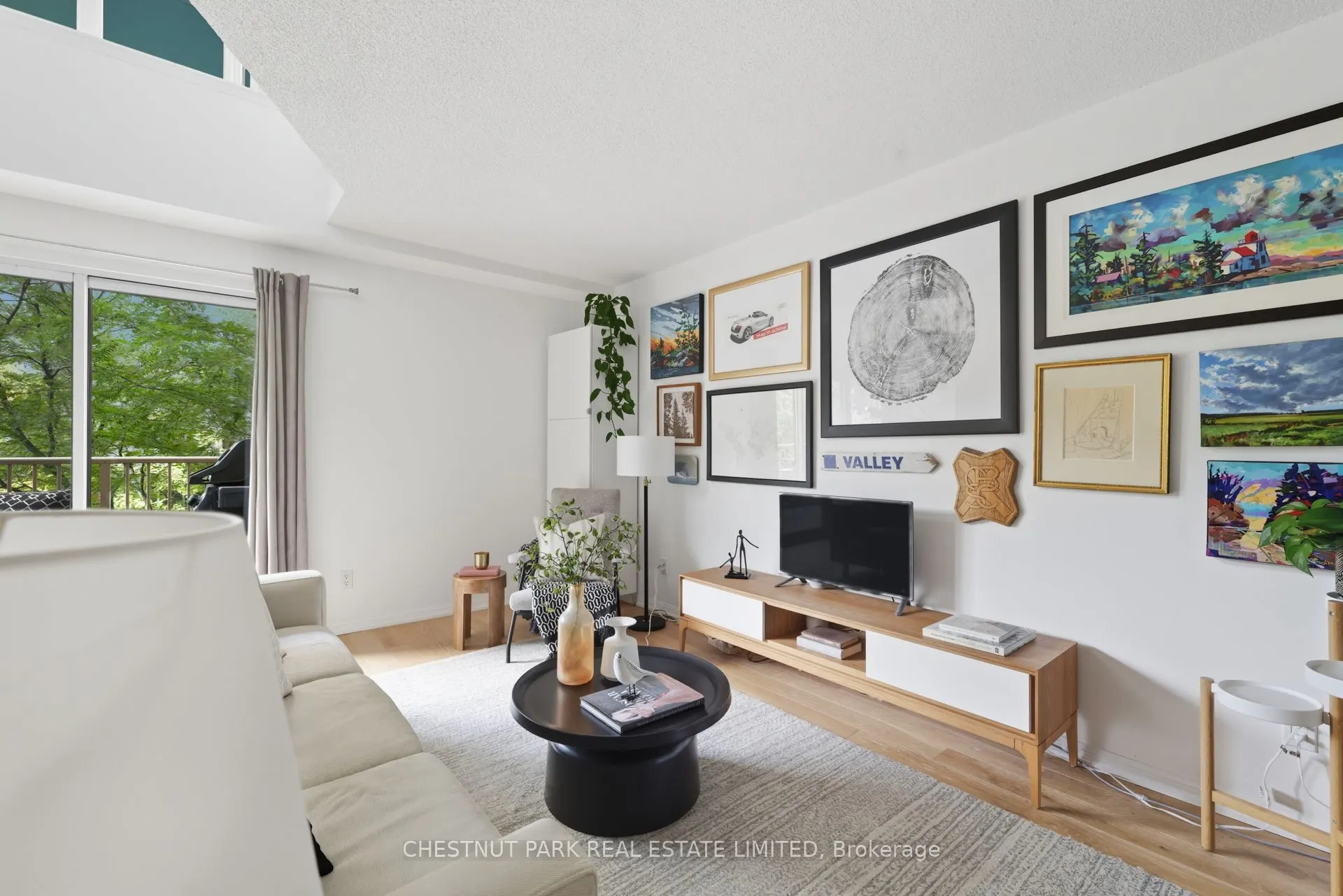 139 Merton Street, #431