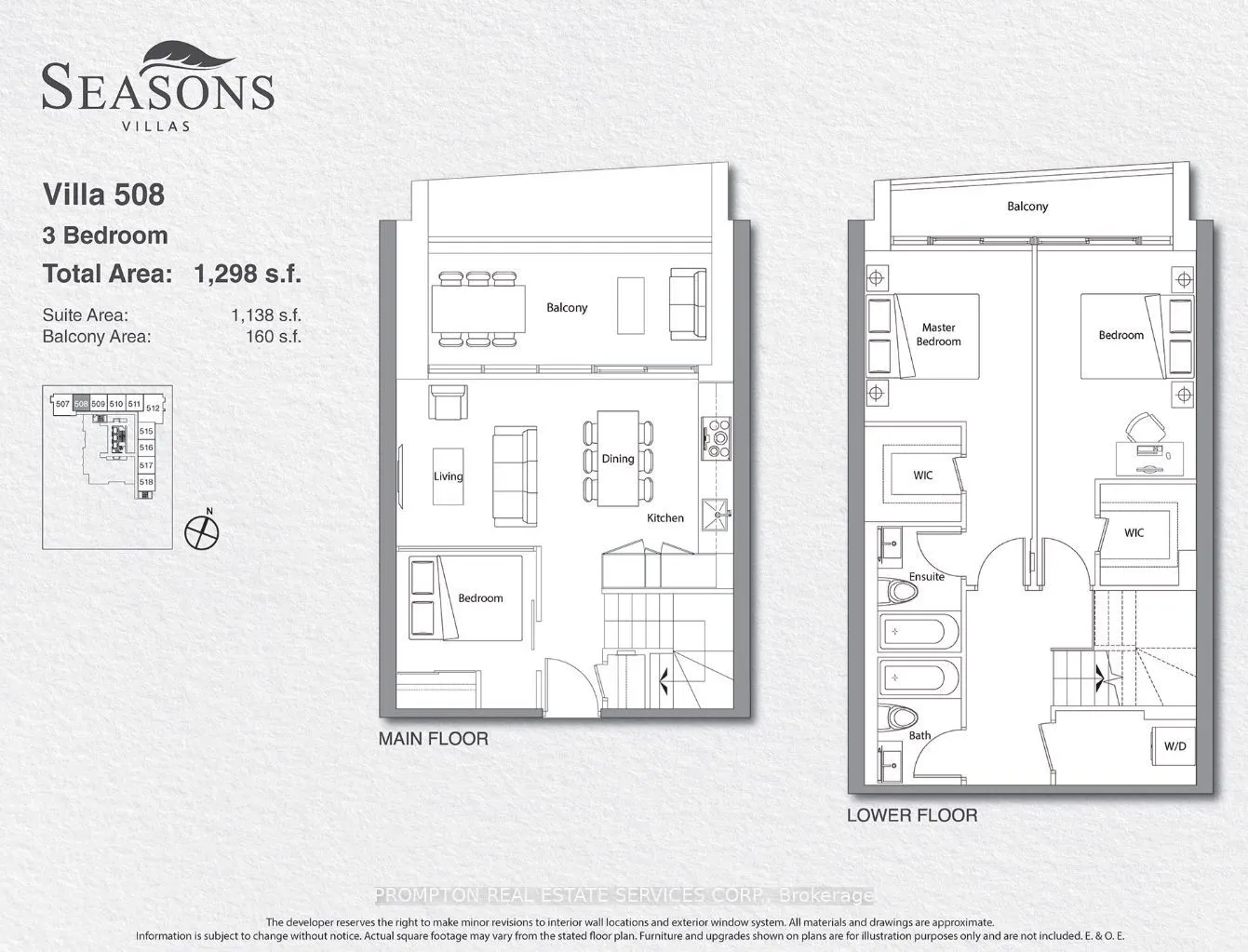 95 McMahon Drive, #08