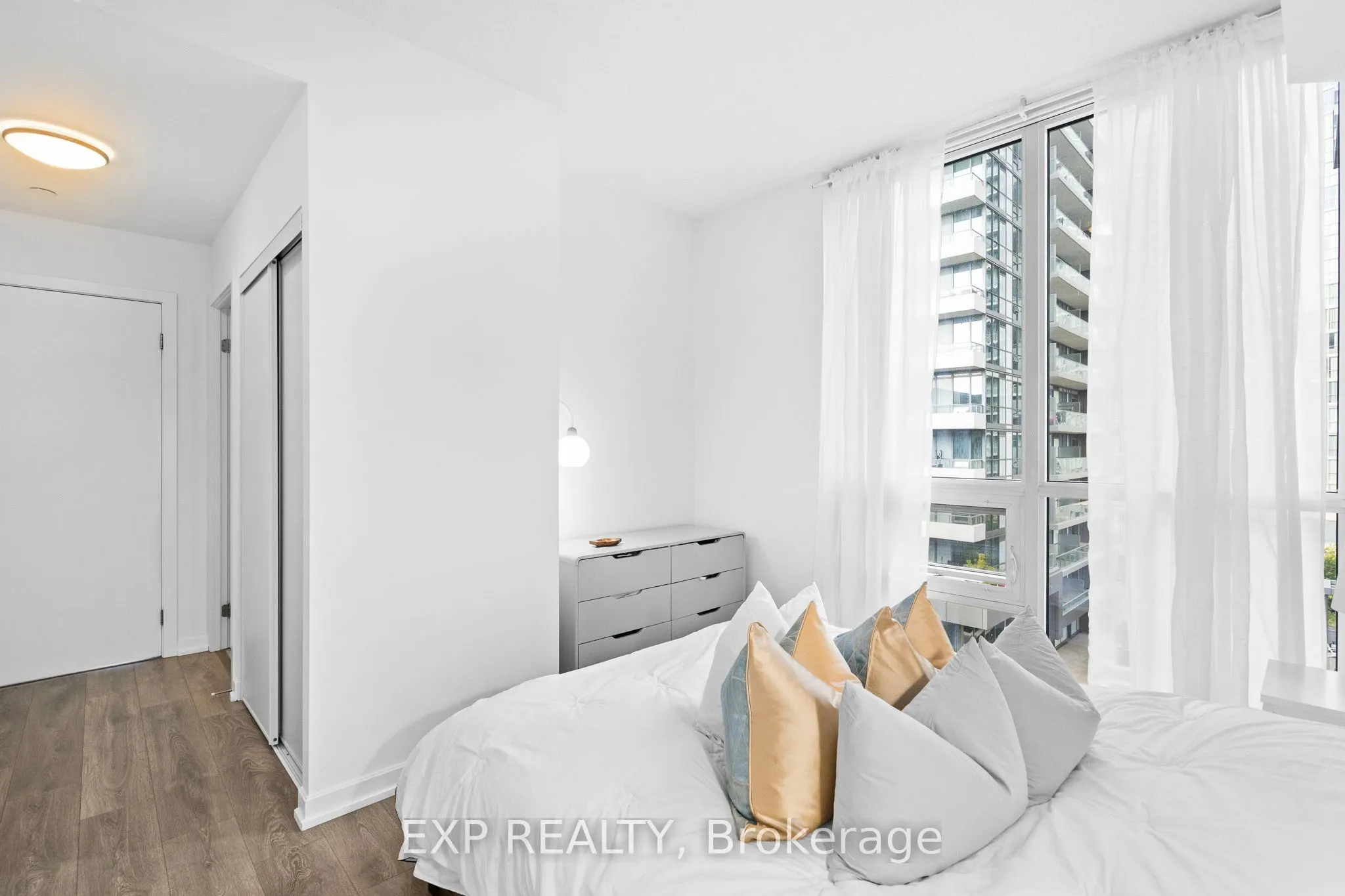 50 Forest Manor Road, #505