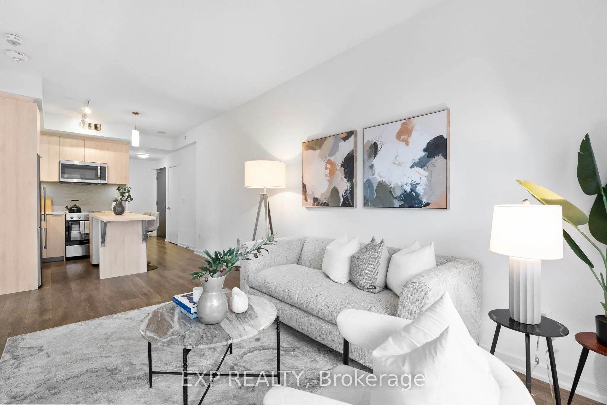 50 Forest Manor Road, #505