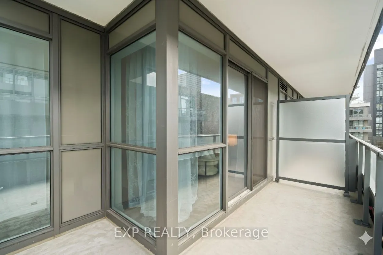 50 Forest Manor Road, #505