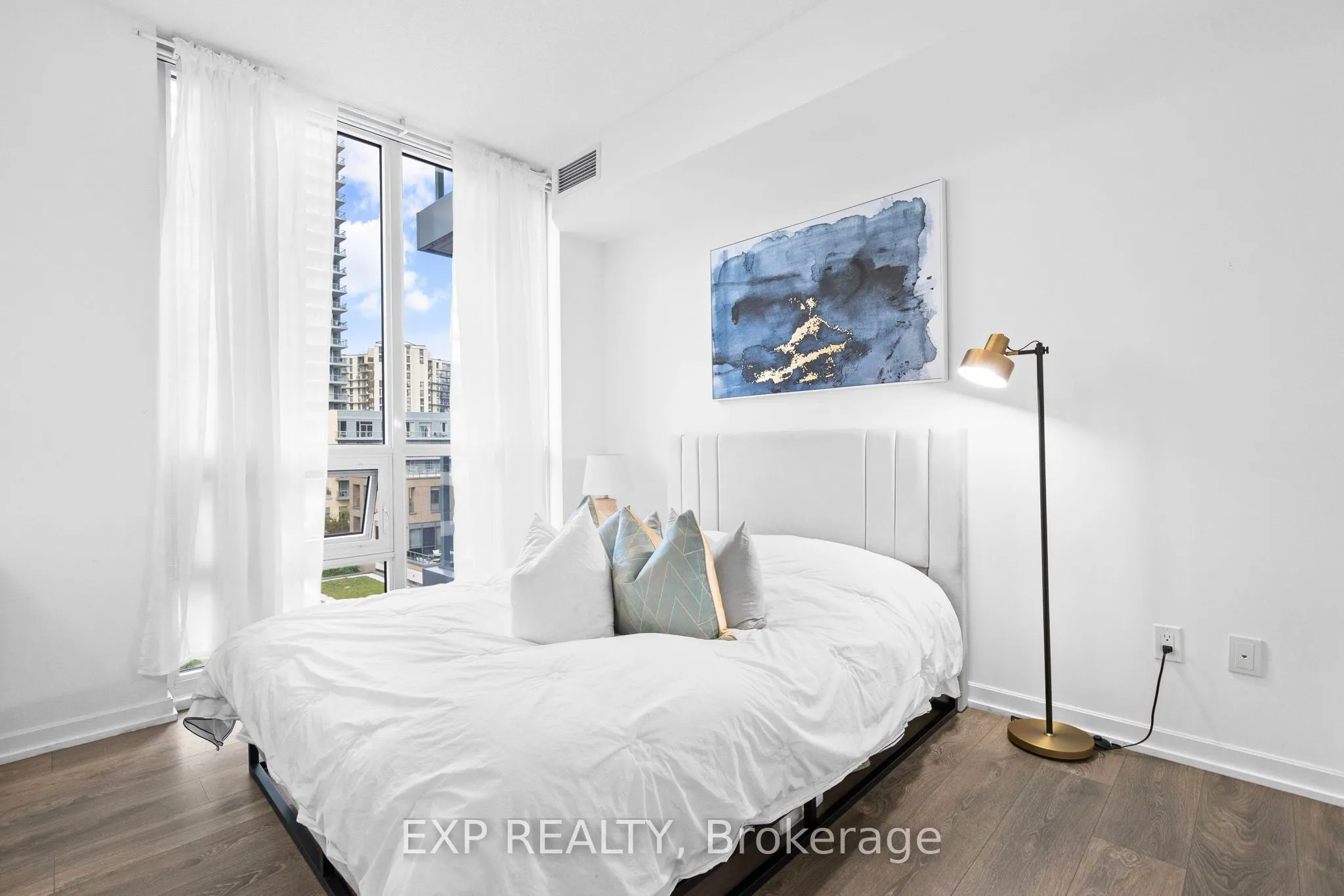 50 Forest Manor Road, #505