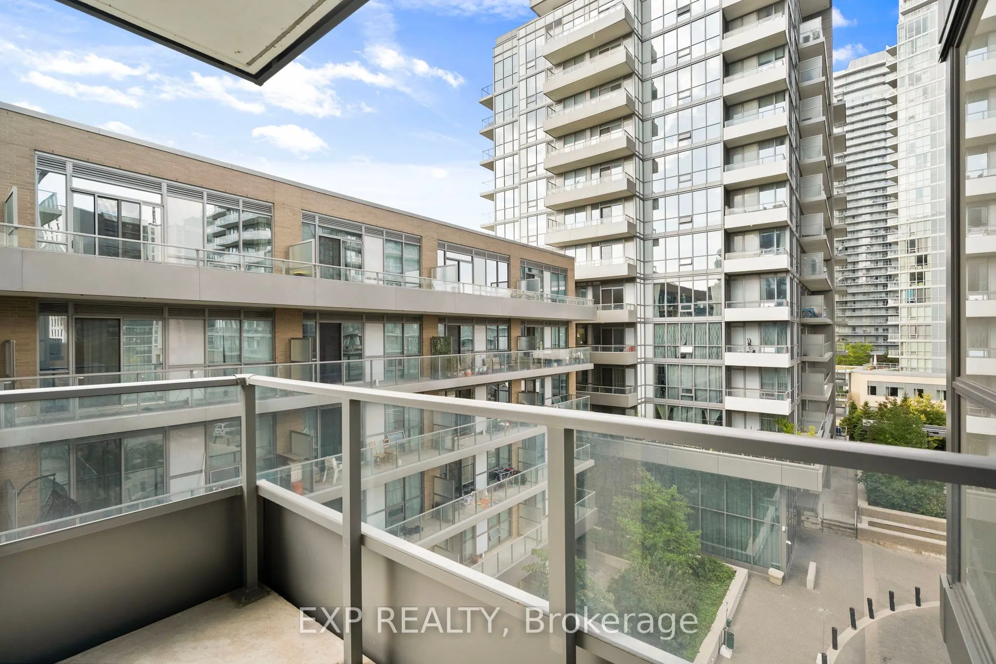 50 Forest Manor Road, #505