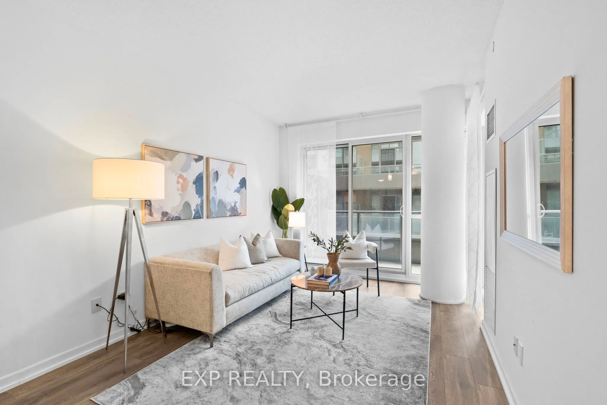 50 Forest Manor Road, #505
