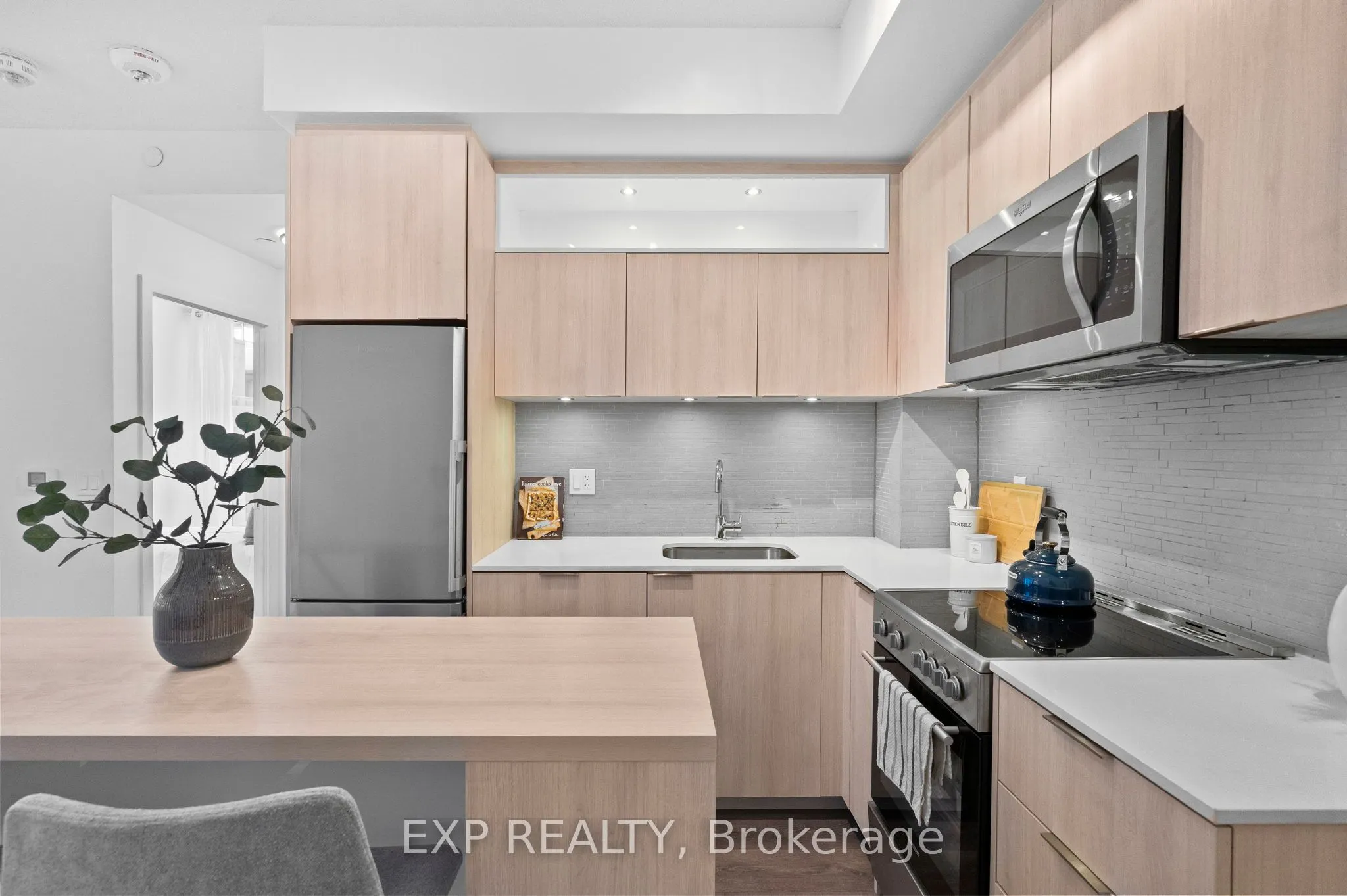 50 Forest Manor Road, #505