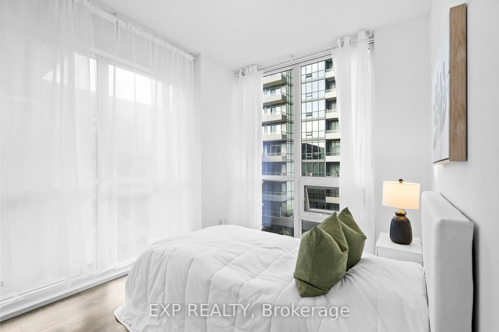 50 Forest Manor Road, #505