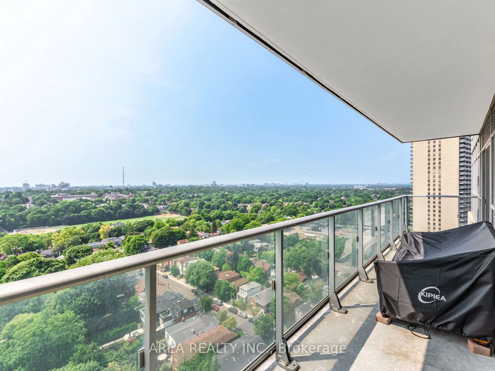 58 Orchard View Boulevard, #2001