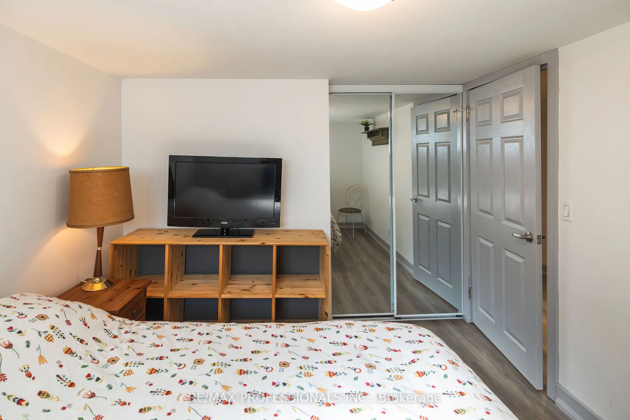 627 Christie Street, #Lower
