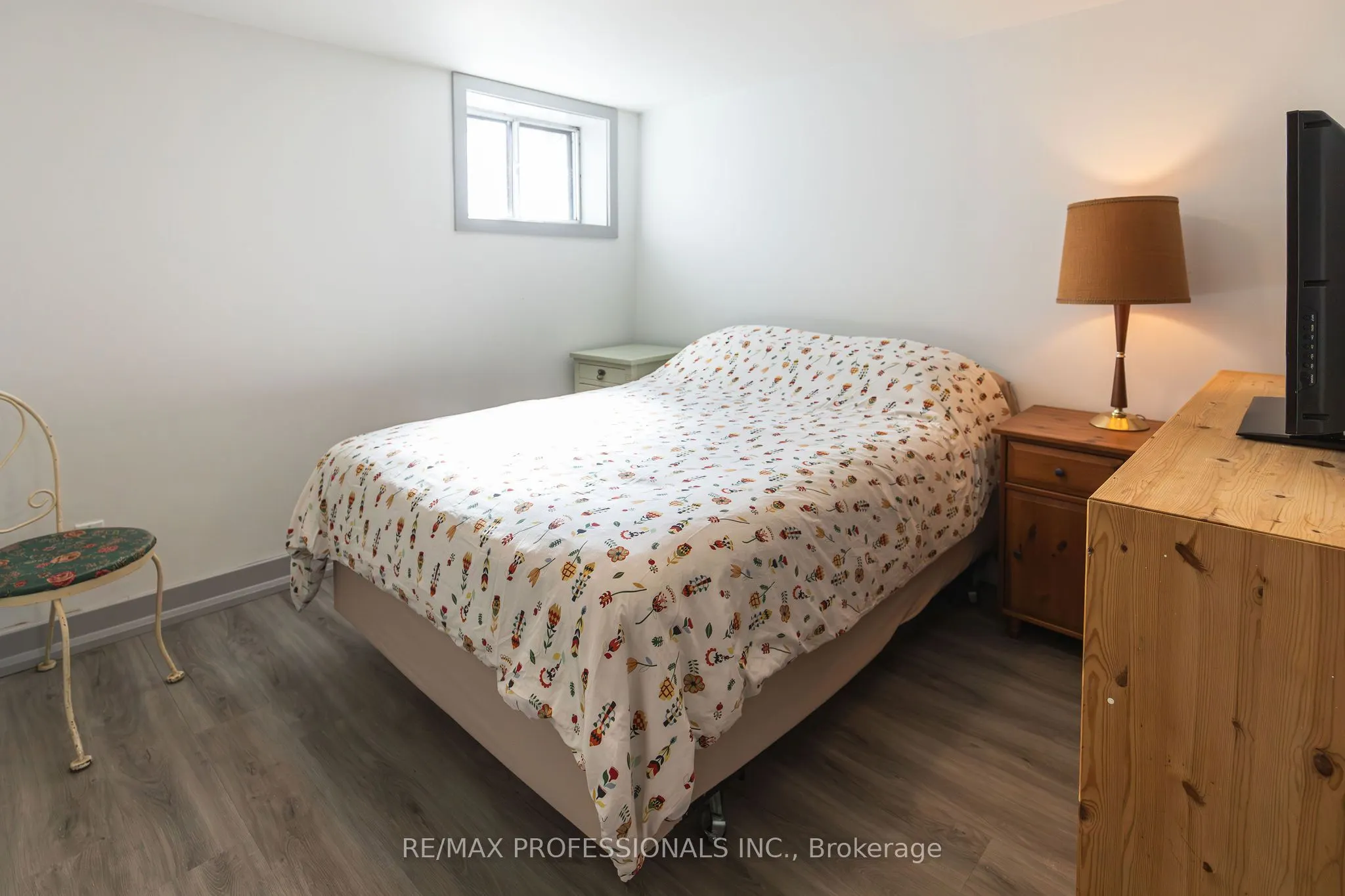 627 Christie Street, #Lower