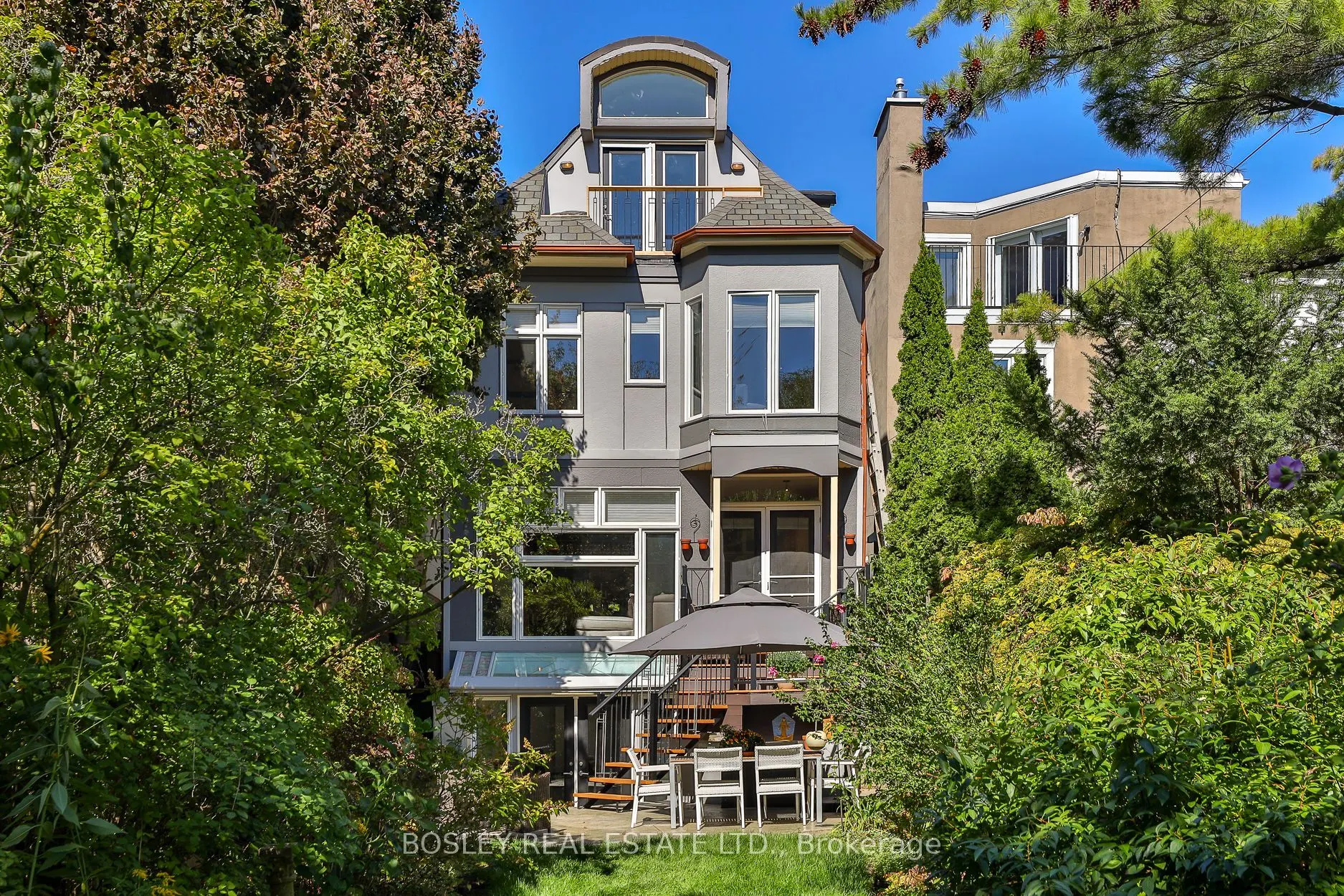 301 Keewatin Avenue
