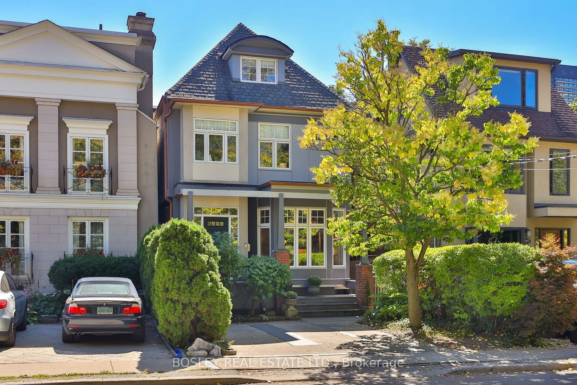 301 Keewatin Avenue