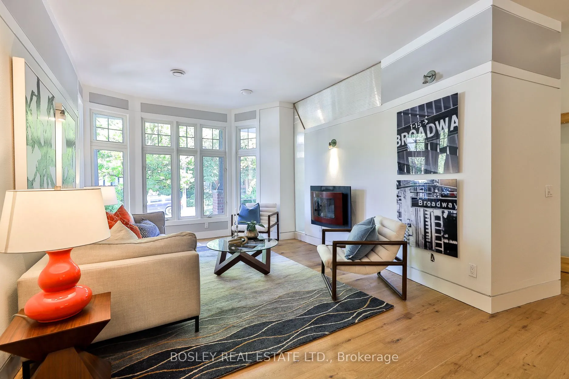 301 Keewatin Avenue