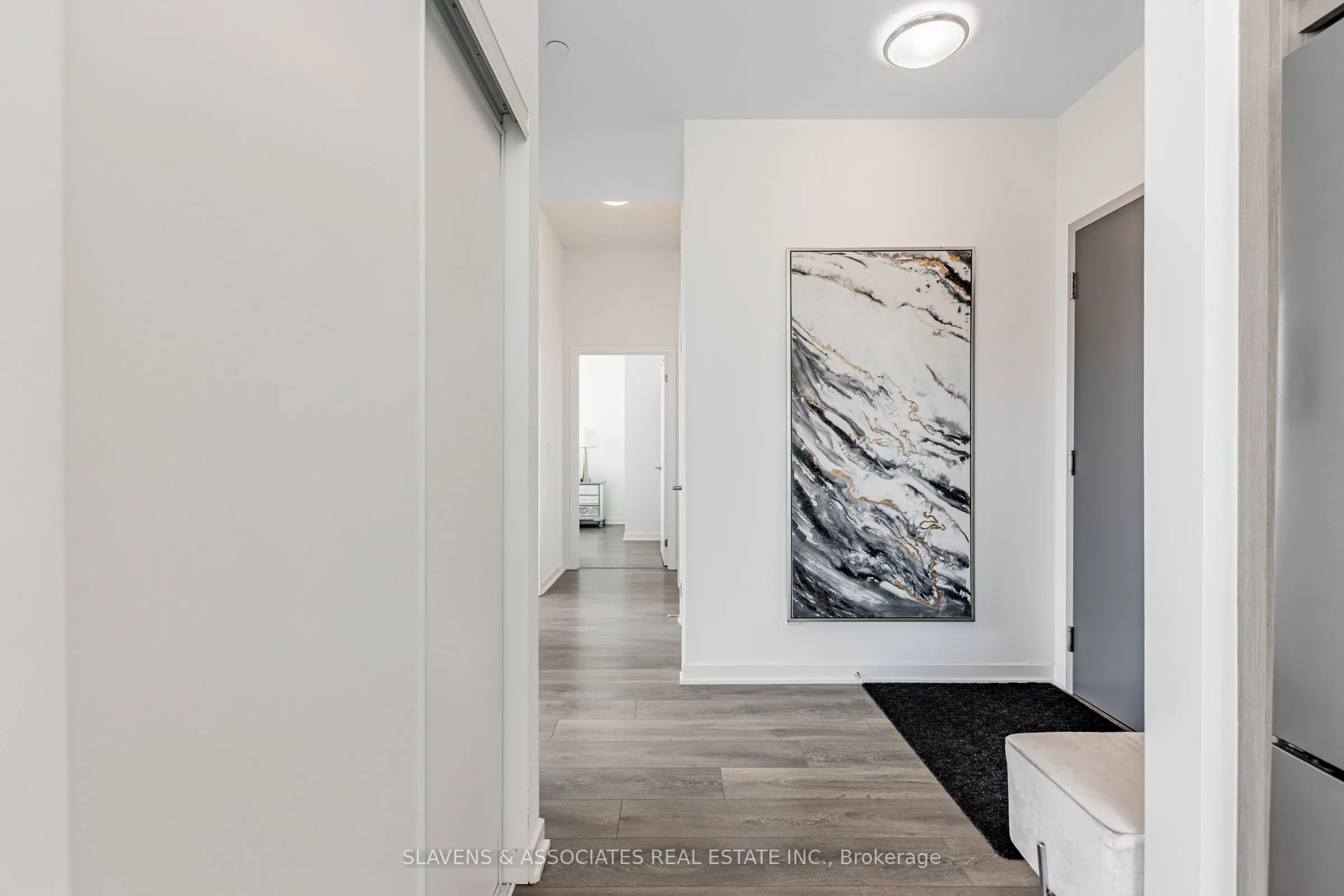 38 Forest Manor Road, #206